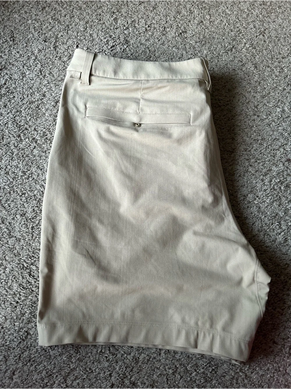 lululemon ABC Classic fit 7”